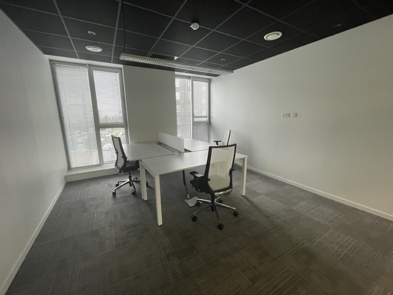 Bureau Cesson-Sévigné 1362m² Location bureau Cesson-Sévigné Ille-et-Vilaine OLBUR2420285 8